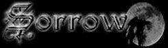logo Sorrow (ESP)